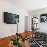 Stunning 2-Bedroom House In Leafy Claremont