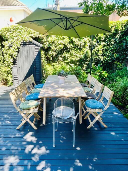 Holiday home Stunning 2-bedroom House In Leafy Claremont