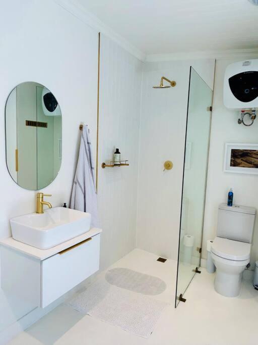 Stunning 2-bedroom House In Leafy Claremont